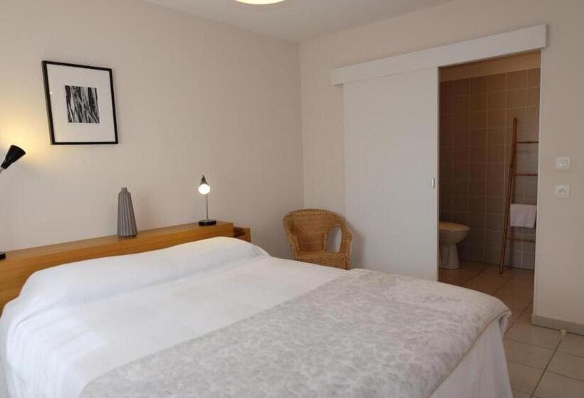 צימר Manoir Saint Clair