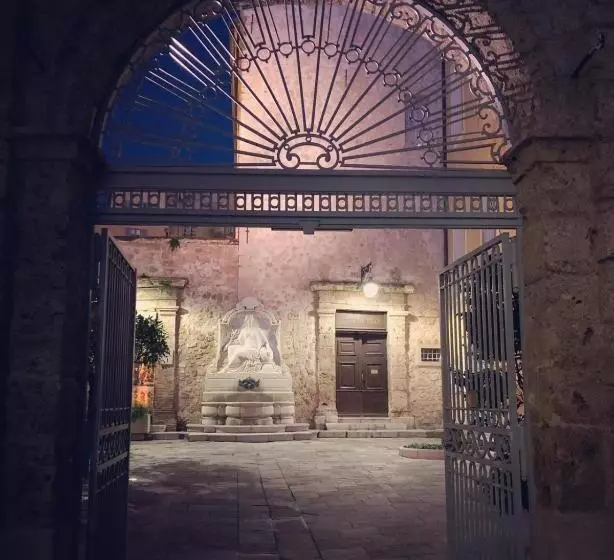 تختخواب و صبحانه Mas Saint Antoine   Chambres D Hôtes
