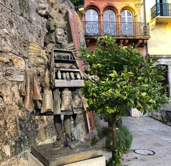 مبيت وإفطار Mas Saint Antoine   Chambres D Hôtes