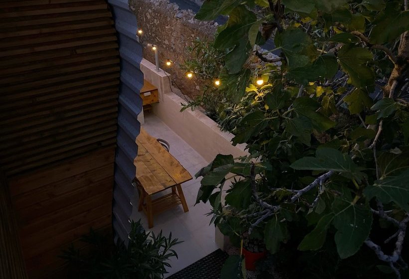 민박 Tilley Lounge Cocoon