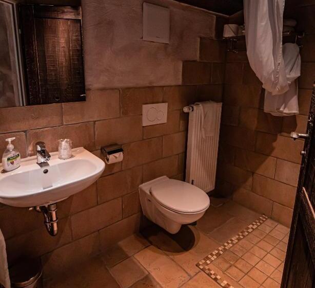 Bed and Breakfast Vaya Casa