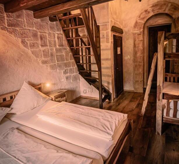 Bed and Breakfast Vaya Casa