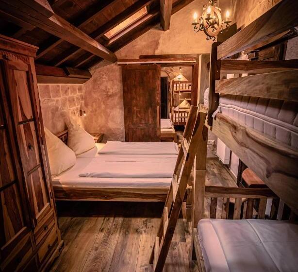 Bed and Breakfast Vaya Casa