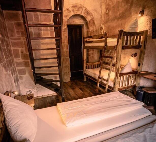 Bed and Breakfast Vaya Casa