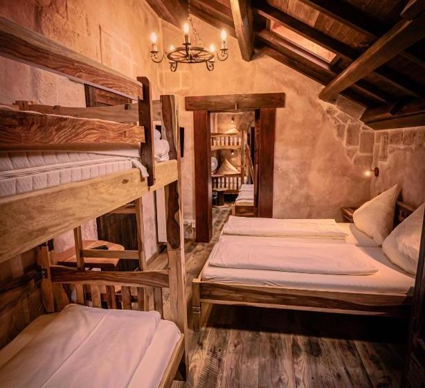 Bed and Breakfast Vaya Casa