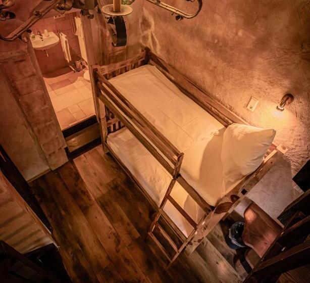 Bed and Breakfast Vaya Casa