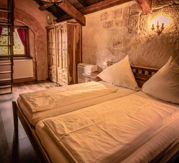 Bed and Breakfast Vaya Casa