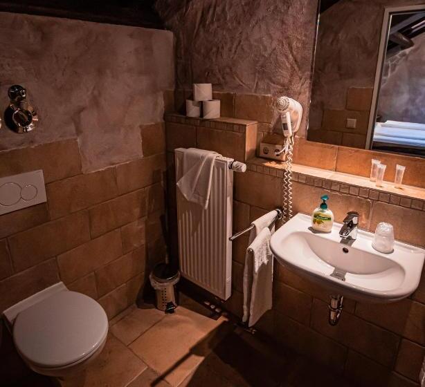 Bed and Breakfast Vaya Casa