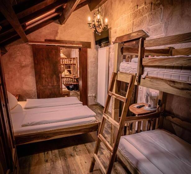 Bed and Breakfast Vaya Casa