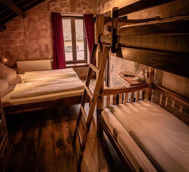 Bed and Breakfast Vaya Casa