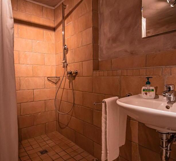 Bed and Breakfast Vaya Casa