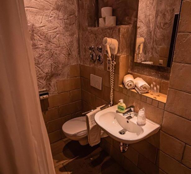 Bed and Breakfast Vaya Casa