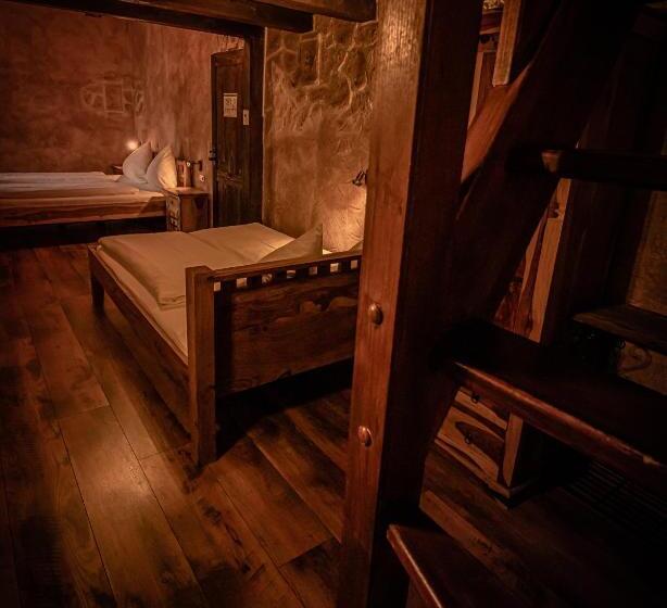 Bed and Breakfast Vaya Casa