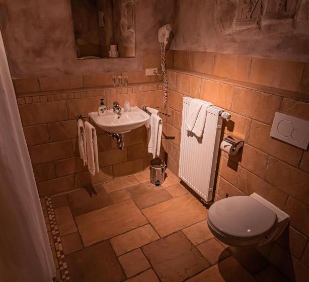 Bed and Breakfast Vaya Casa