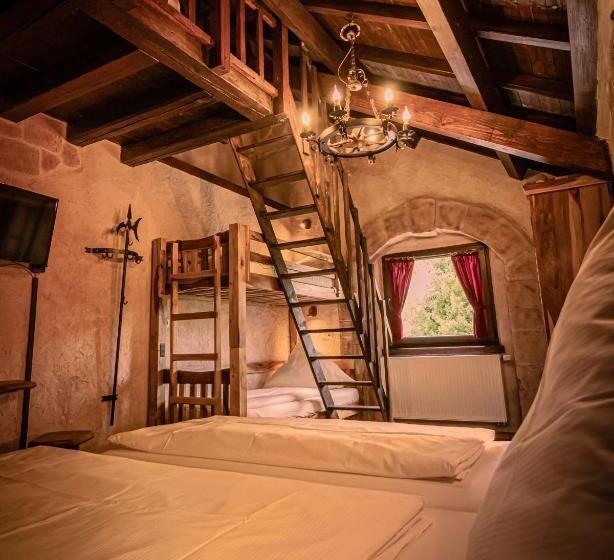 Bed and Breakfast Vaya Casa