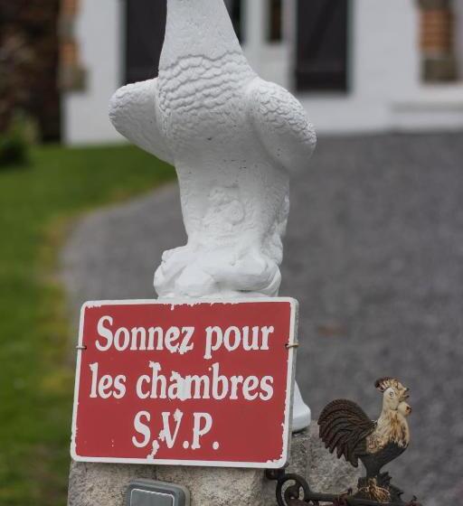 مبيت وإفطار Villa Yoda