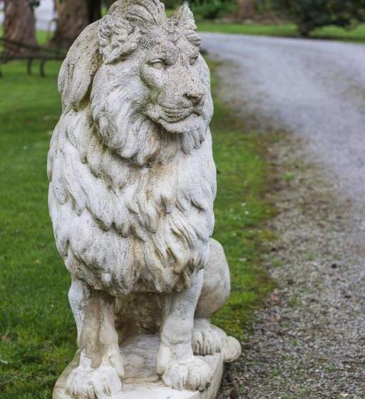 مبيت وإفطار Villa Yoda