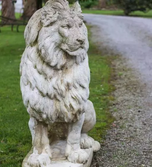 تختخواب و صبحانه Villa Yoda