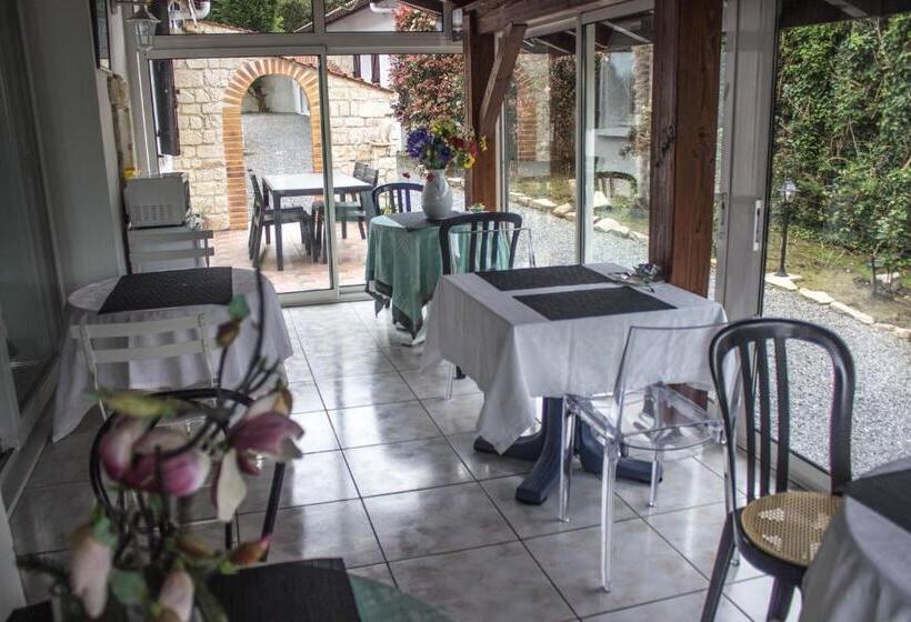 مبيت وإفطار Villa Yoda