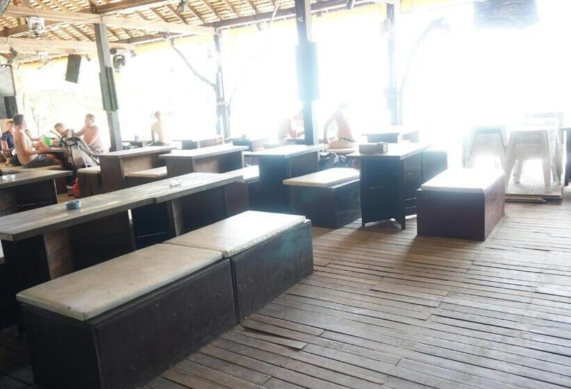 Chaokoh Phi Phi Hostel