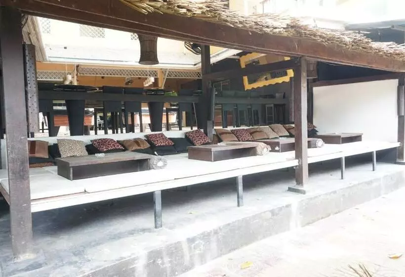 Chaokoh Phi Phi Hostel