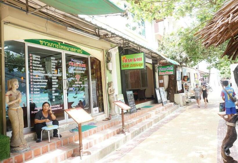 Chaokoh Phi Phi Hostel