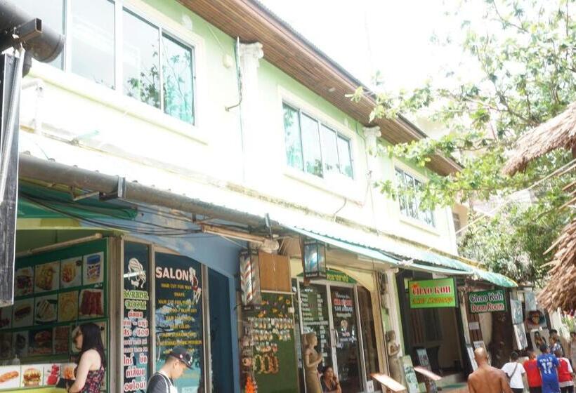 Chaokoh Phi Phi Hostel