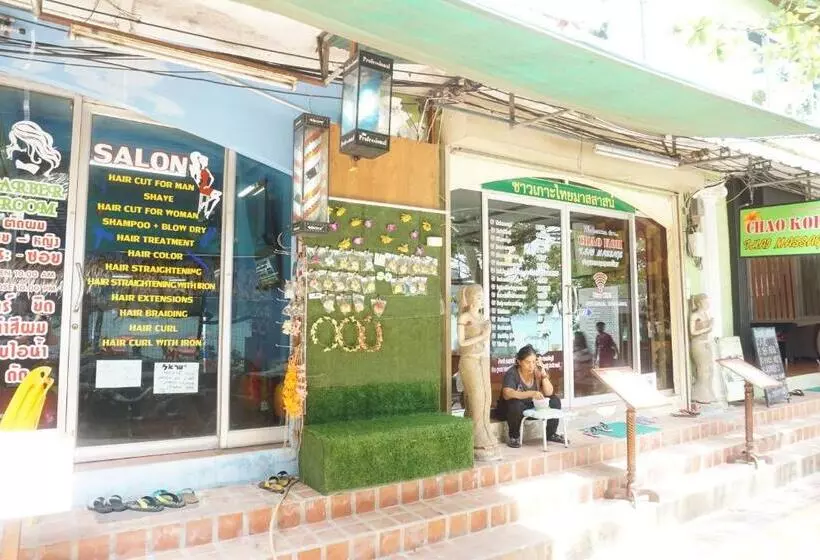 Chaokoh Phi Phi Hostel