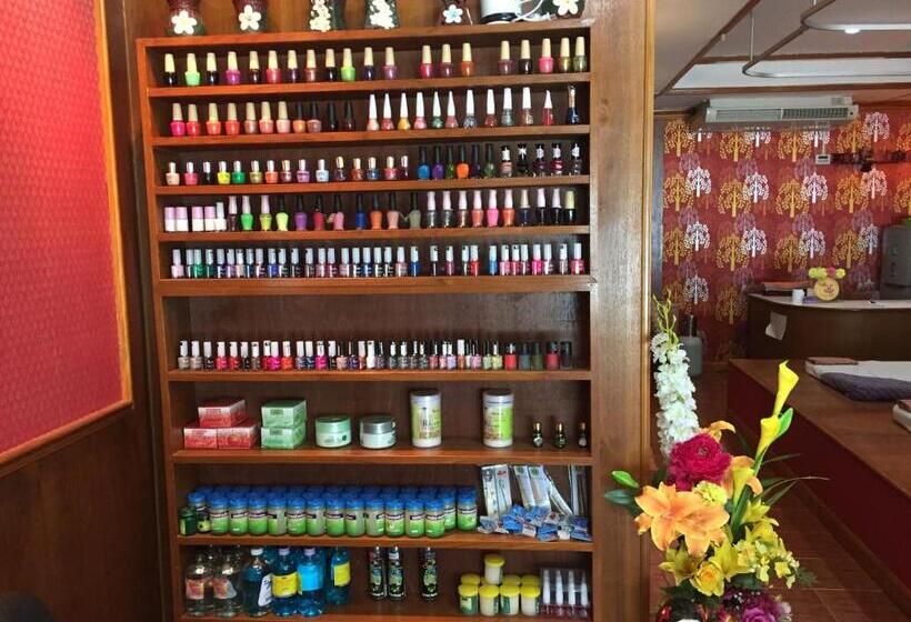 Chaokoh Phi Phi Hostel