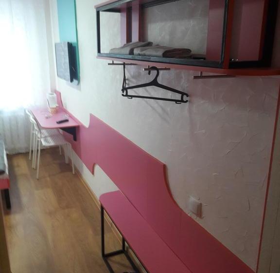 Economy Zhyger Hotel At Aimanova