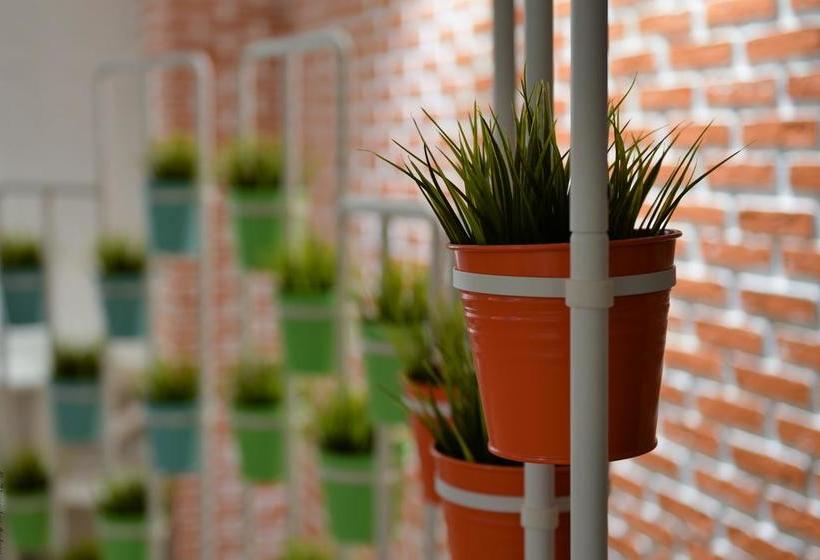 Economy Zhyger Hotel At Aimanova