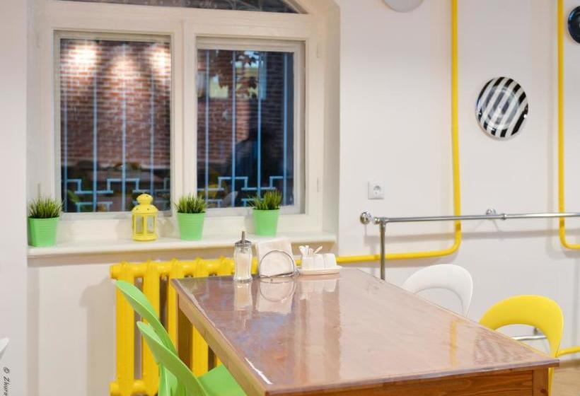 Economy Zhyger Hotel At Aimanova