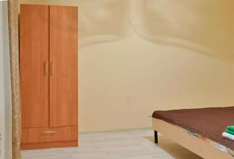 Economy Zhyger Hotel At Aimanova