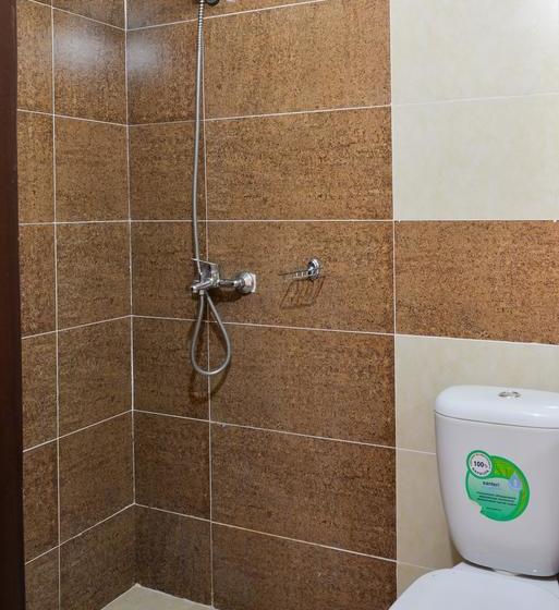 Economy Zhyger Hotel At Aimanova