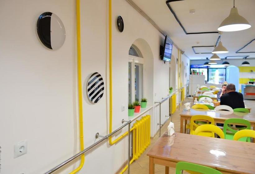 Economy Zhyger Hotel At Aimanova