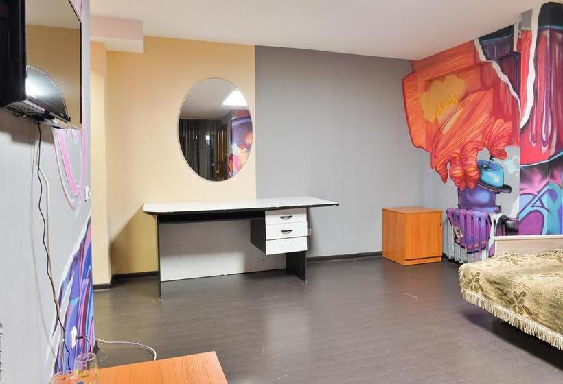 Economy Zhyger Hotel At Aimanova