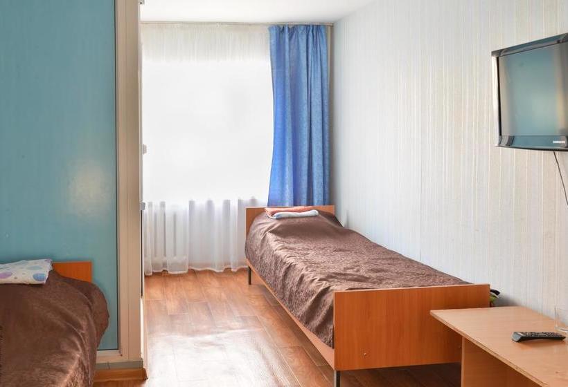 Economy Zhyger Hotel At Aimanova