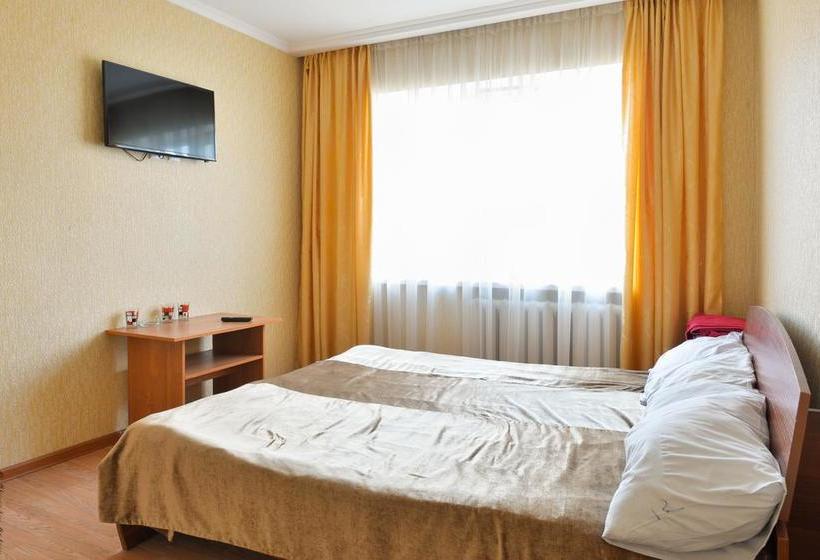 Economy Zhyger Hotel At Aimanova
