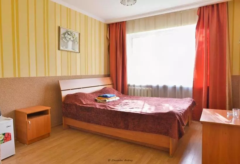 Economy Zhyger Hotel At Aimanova