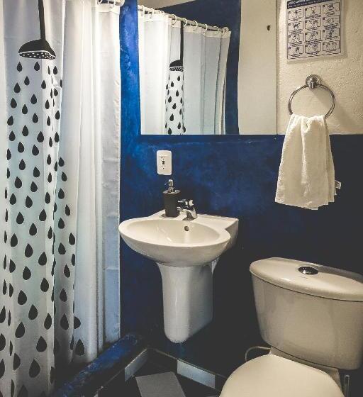 Finca Hostal Bolivar Casa Maracuya