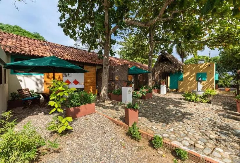 Hotelli Aite Eco Resort