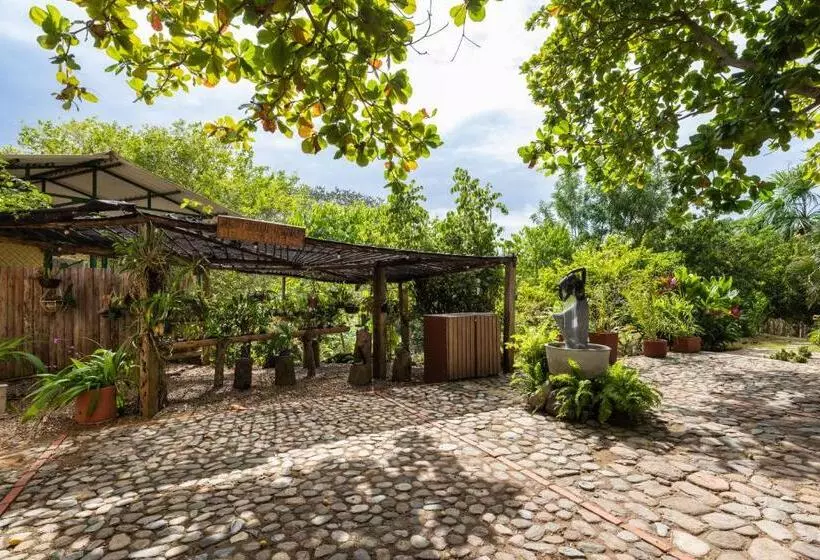 Hotelli Aite Eco Resort