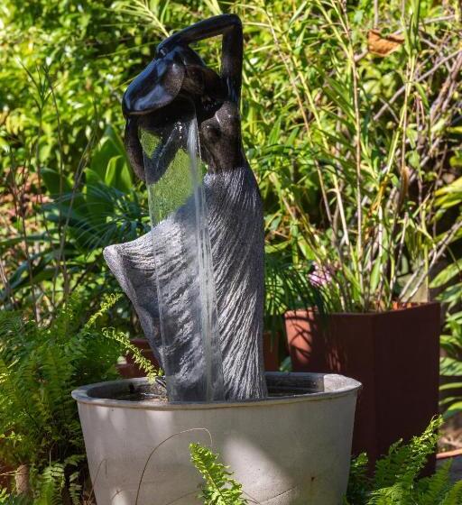 هتل Aite Eco Resort