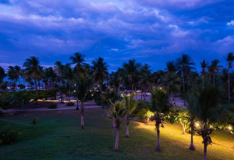 هتل Aite Eco Resort