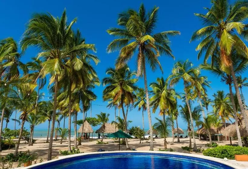 Hotelli Aite Eco Resort