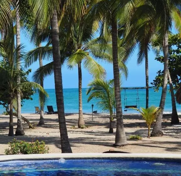 Hotelli Aite Eco Resort