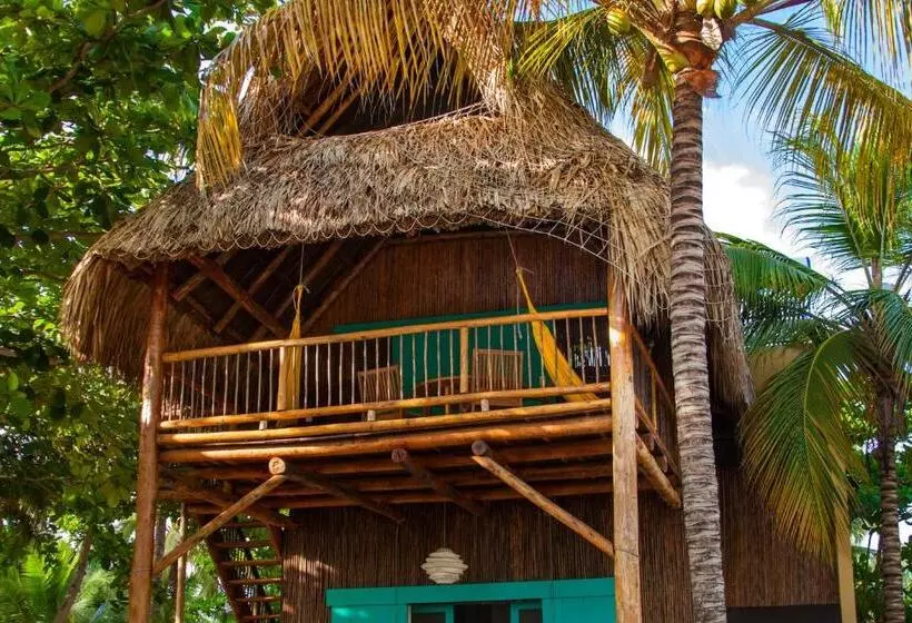 Hotelli Aite Eco Resort