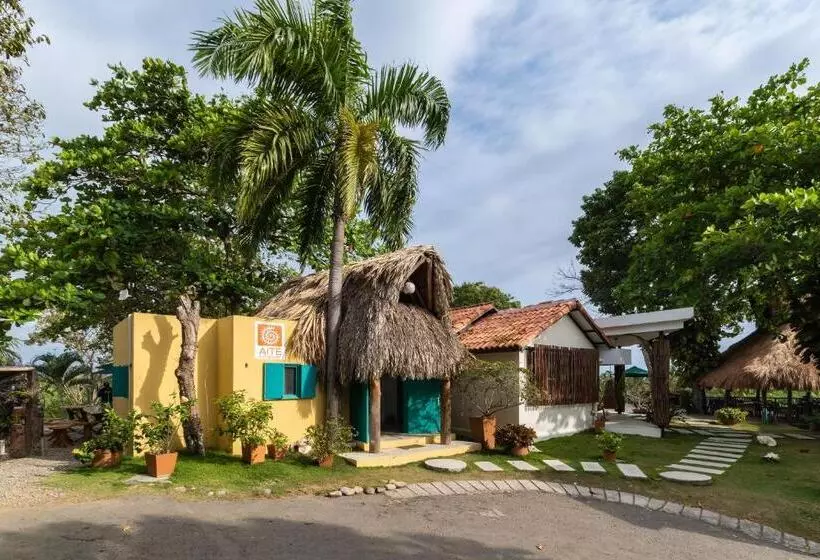 Hotelli Aite Eco Resort