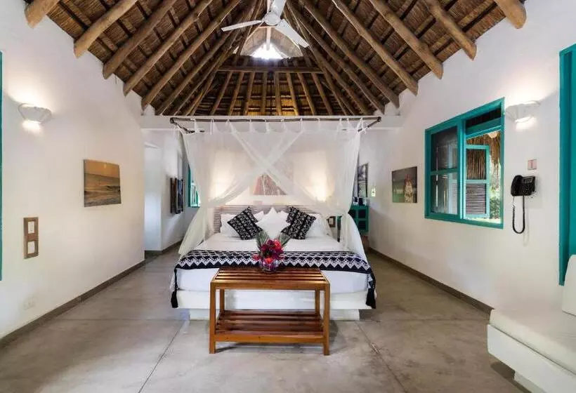 Hotelli Aite Eco Resort