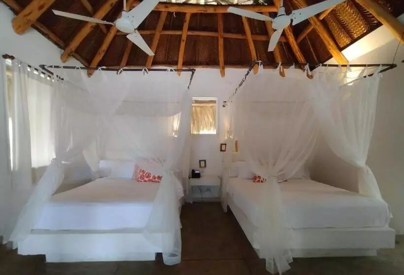 Hotelli Aite Eco Resort